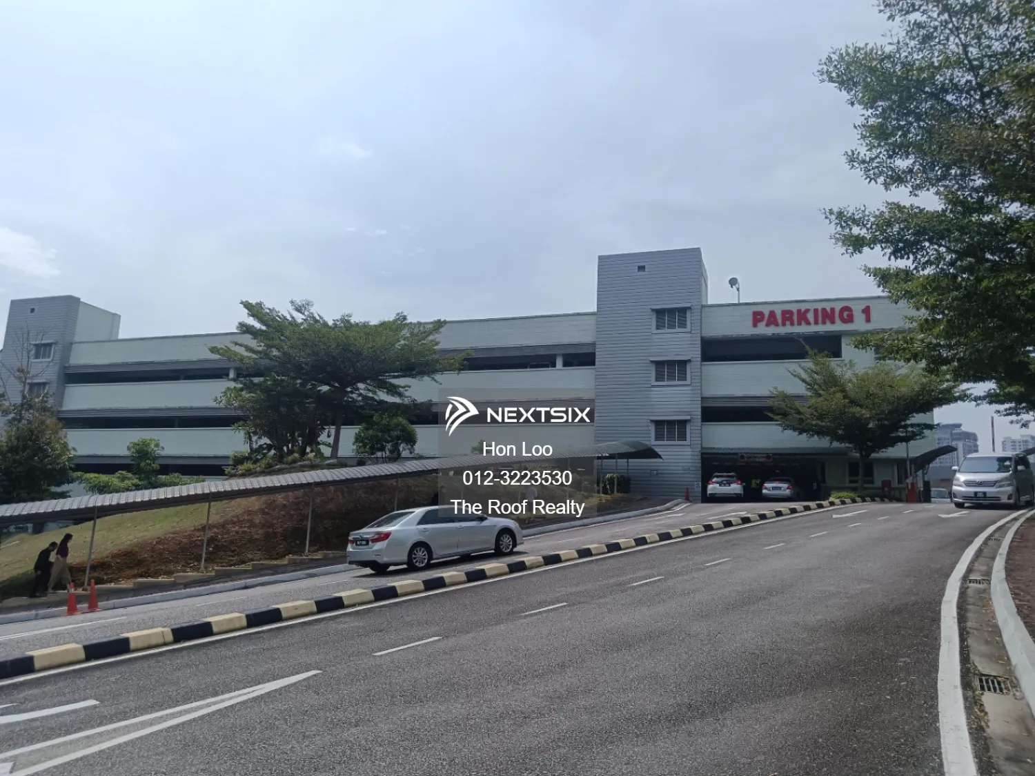 Commercial Bungalow For Rent in Bukit Jalil Wilayah Persekutuan Kuala Lumpur - Image 9