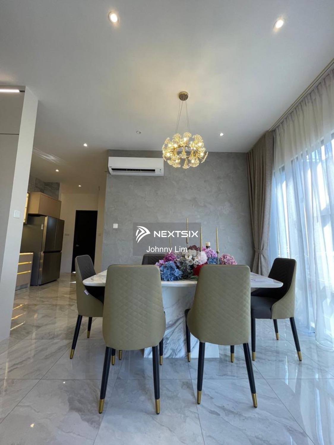 Townhouse For Sale in Kota Samarahan Sarawak - Image 3