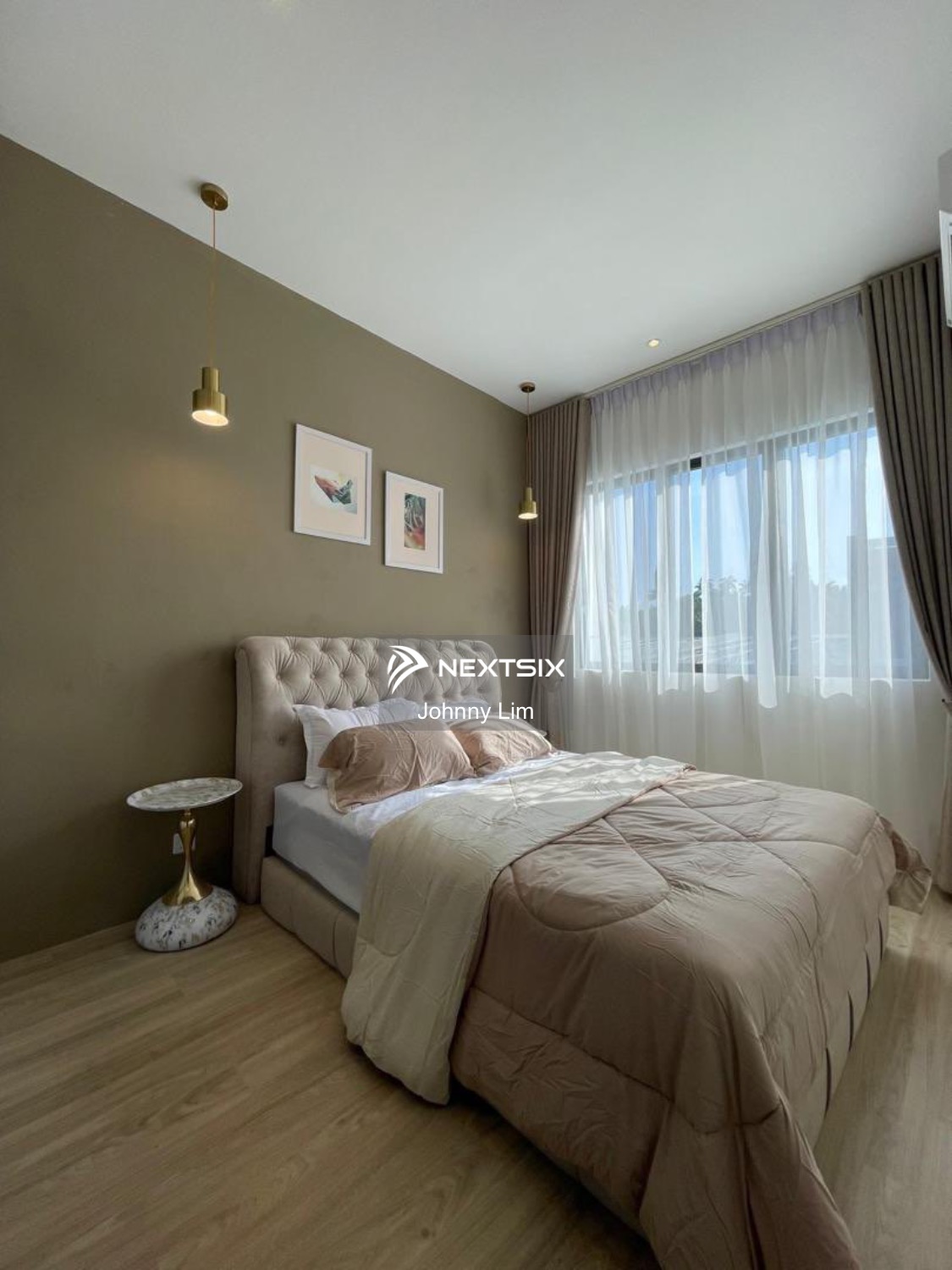 Townhouse For Sale in Kota Samarahan Sarawak - Image 5