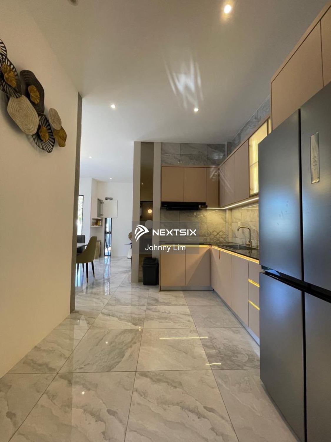 Townhouse For Sale in Kota Samarahan Sarawak - Image 7