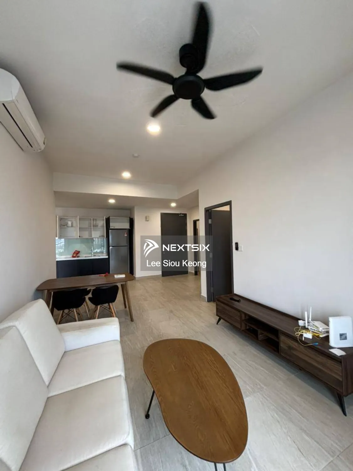 Serviced Residence For Rent in Petaling Jaya Selangor - Image 2