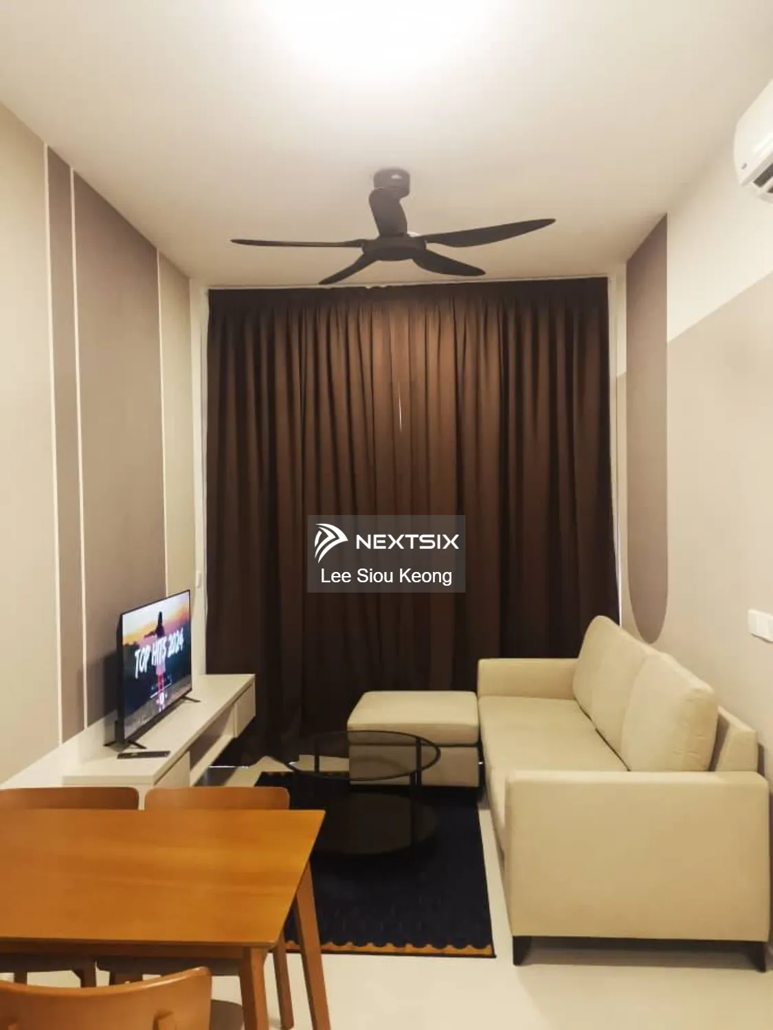 Condominium For Rent in Bangsar Kuala Lumpur