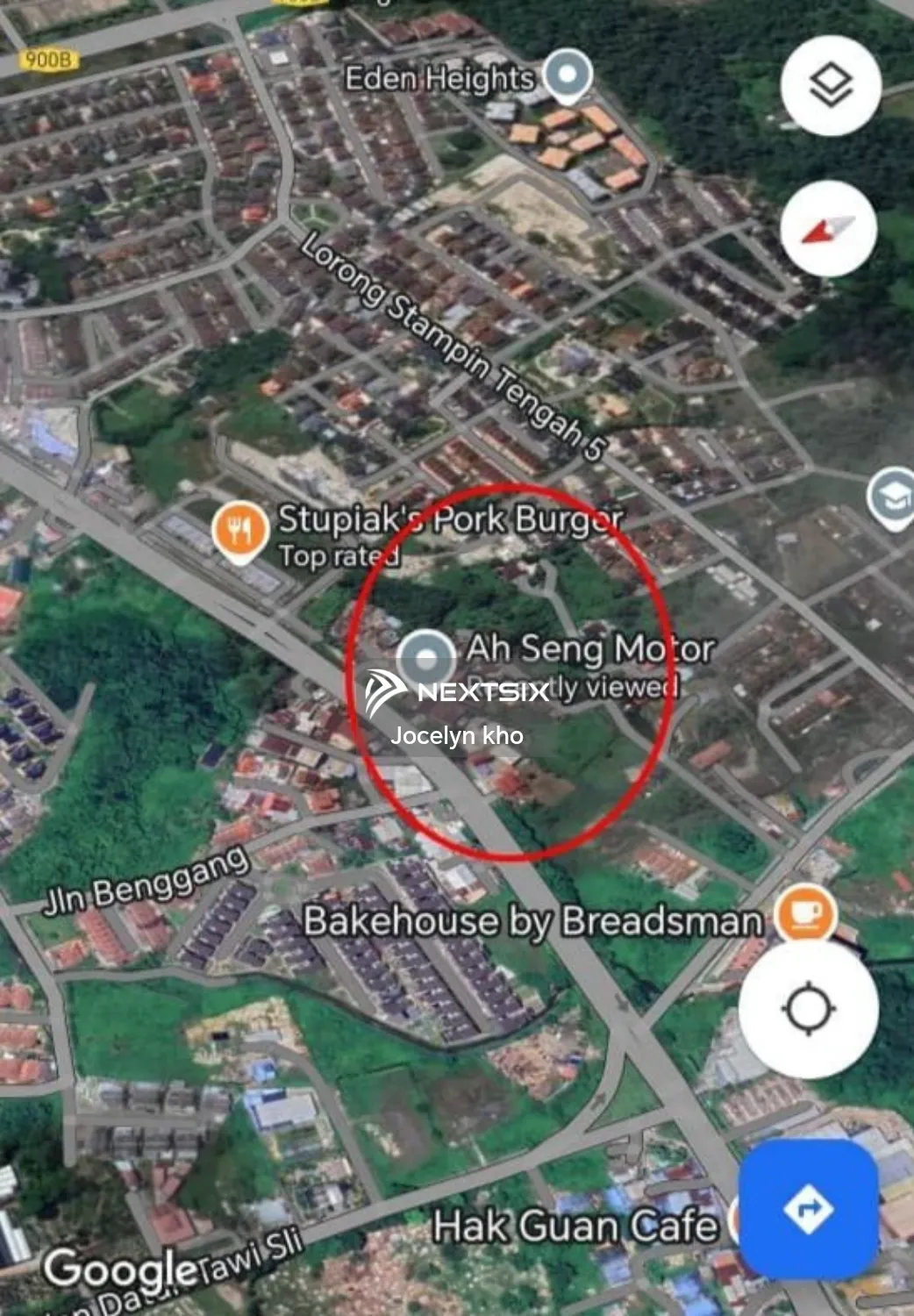 Agricultural Land For Sale in Kuching Sarawak