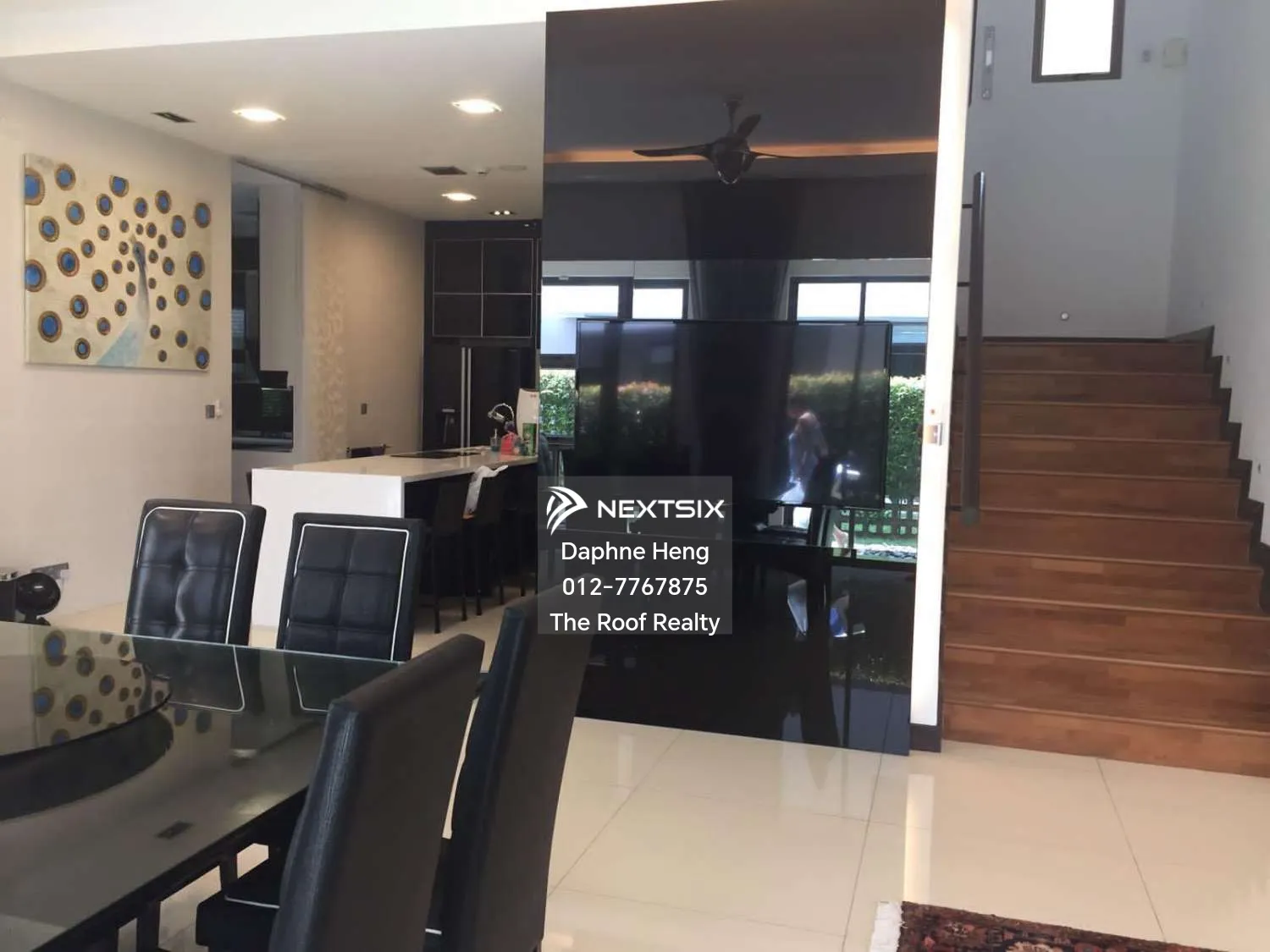 Semi-detached House For Sale in Iskandar Puteri (Nusajaya) Johor - Image 2