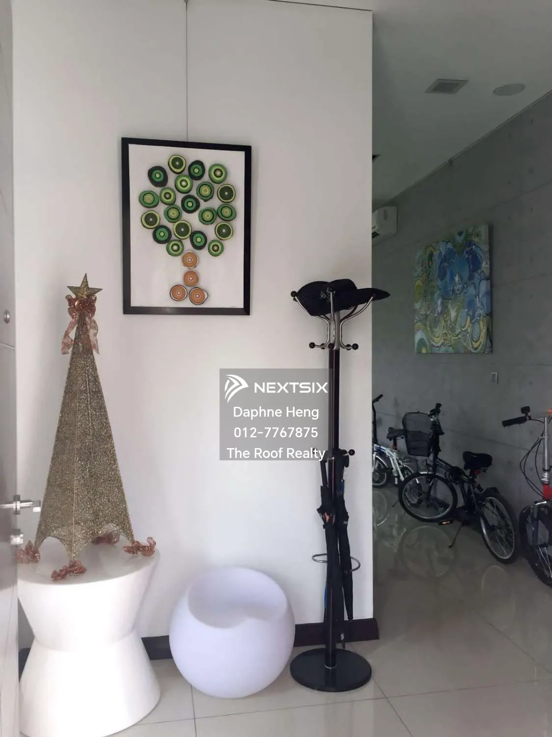 Semi-detached House For Sale in Iskandar Puteri (Nusajaya) Johor - Image 6