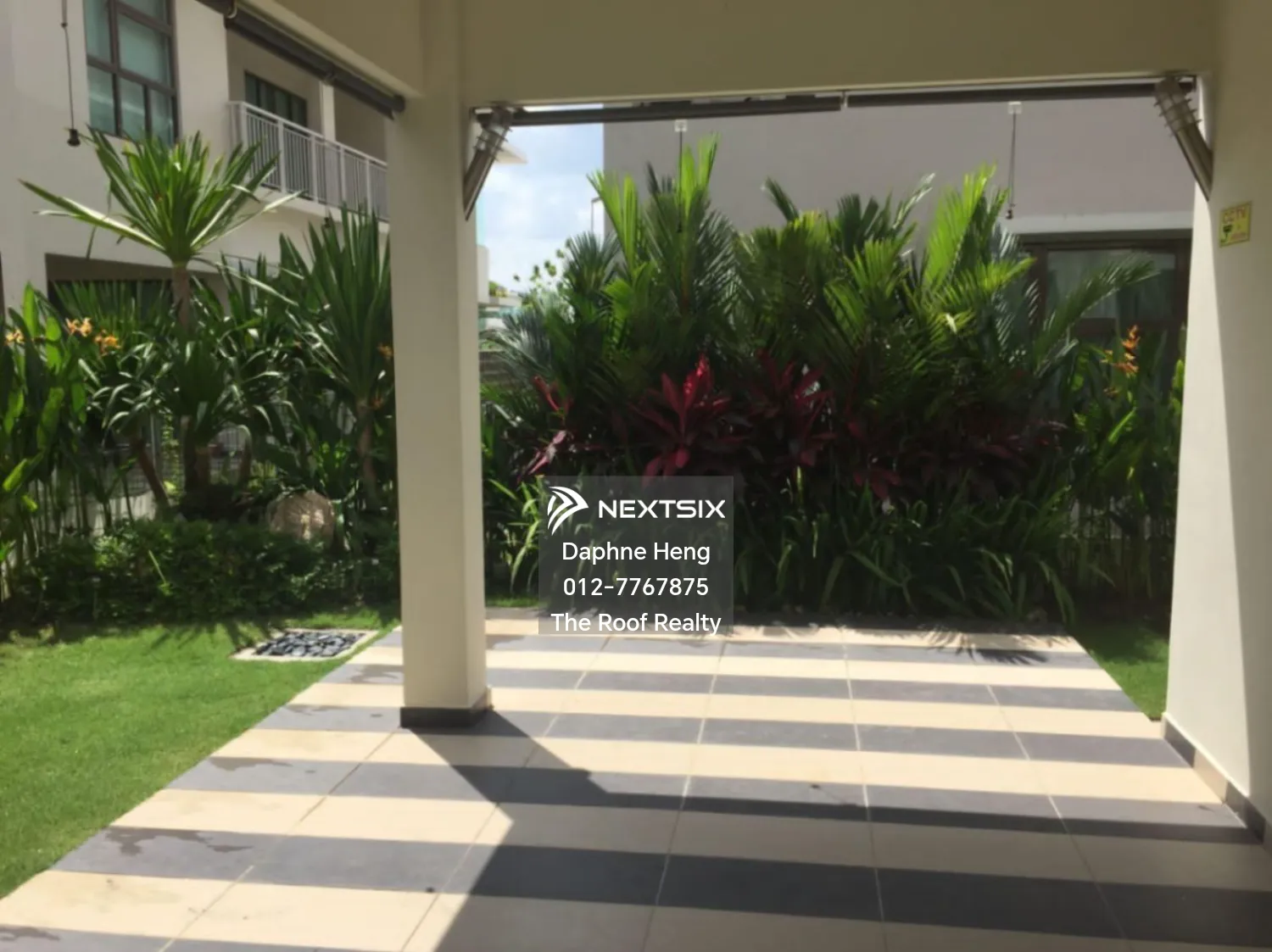 Semi-detached House For Sale in Iskandar Puteri (Nusajaya) Johor - Image 7