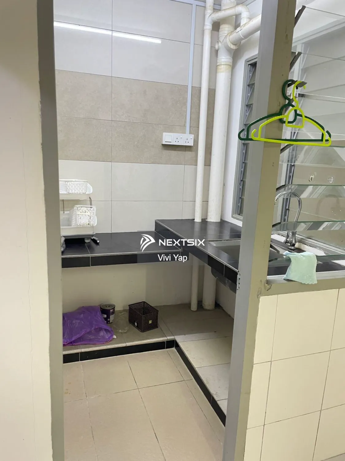 Apartment For Rent in Kajang Selangor