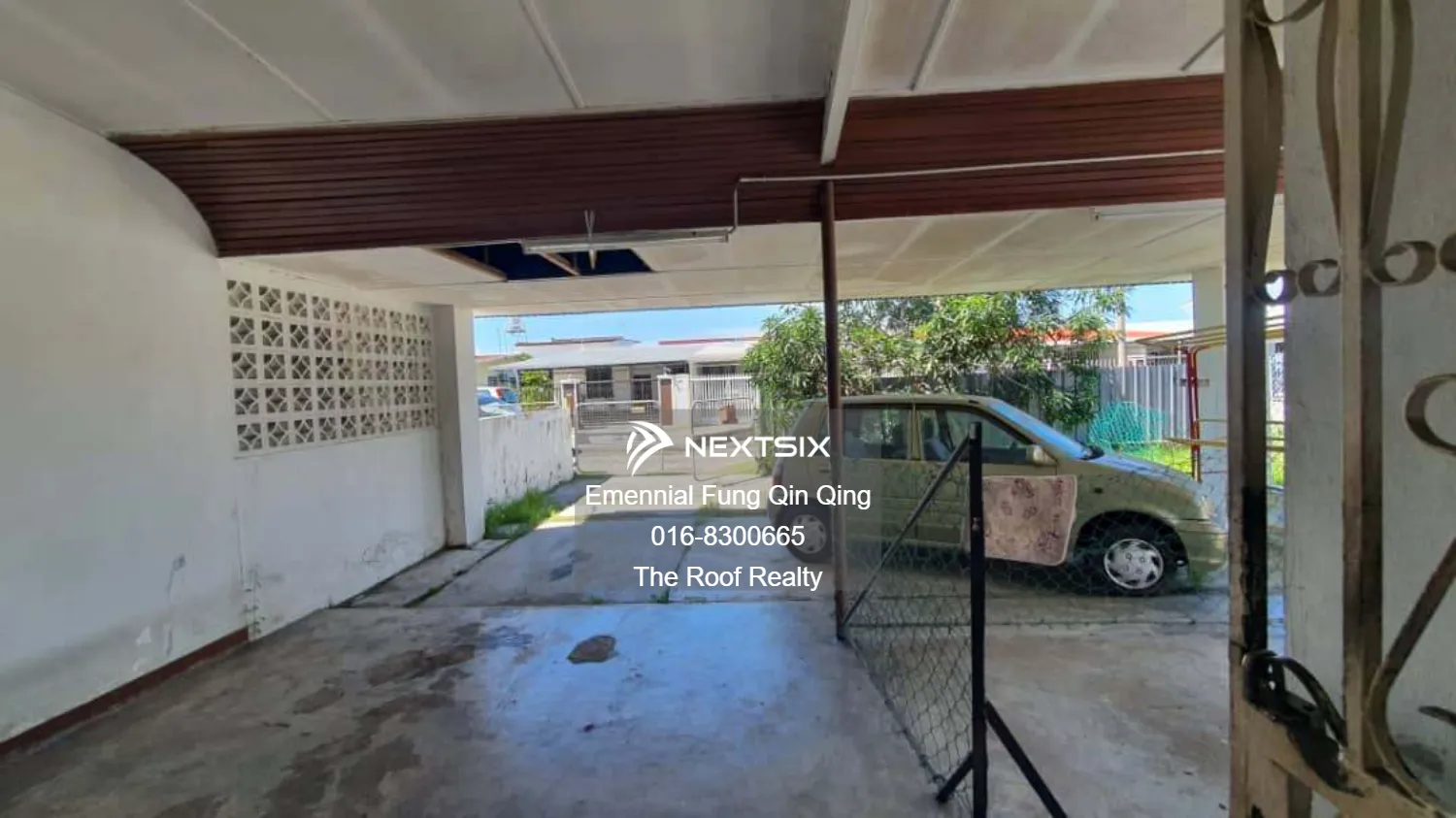 Semi-detached House For Sale in Kota Kinabalu Sabah - Image 10