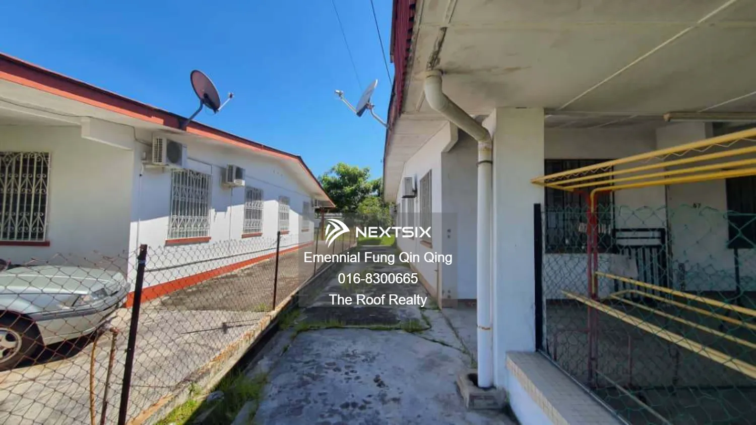 Semi-detached House For Sale in Kota Kinabalu Sabah - Image 11