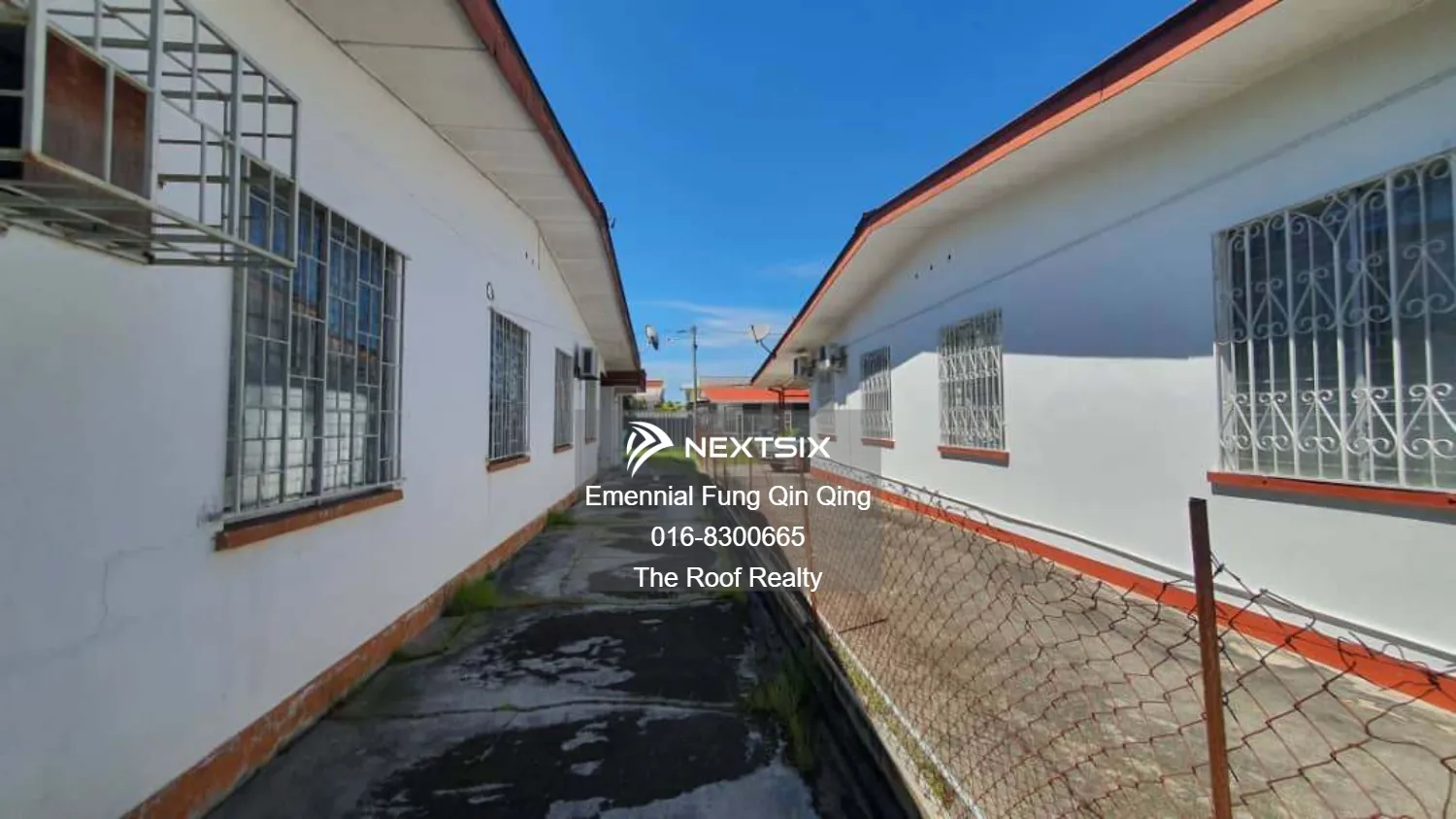 Semi-detached House For Sale in Kota Kinabalu Sabah - Image 12