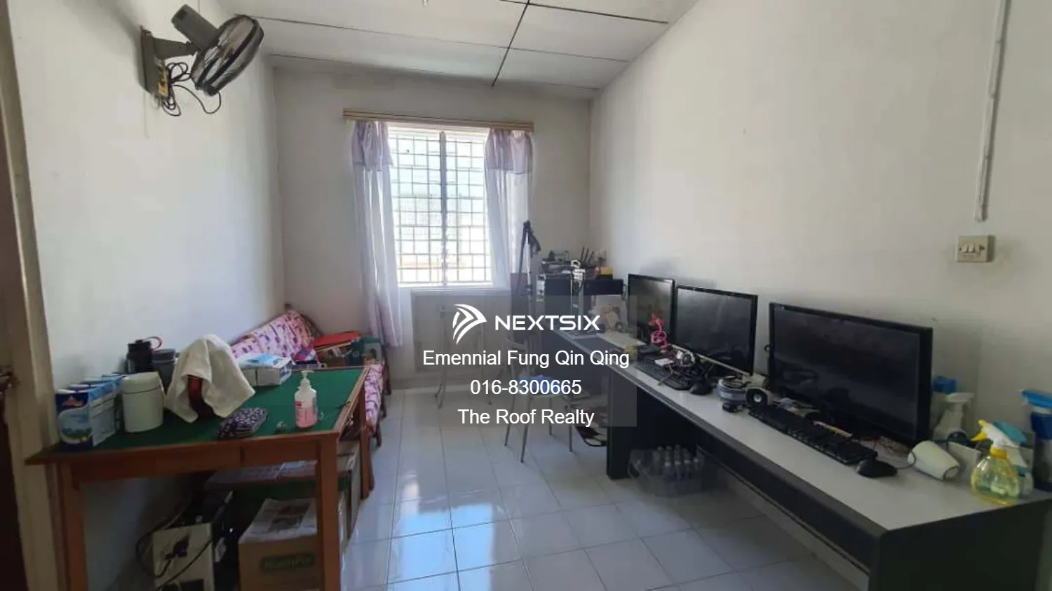 Semi-detached House For Sale in Kota Kinabalu Sabah - Image 3