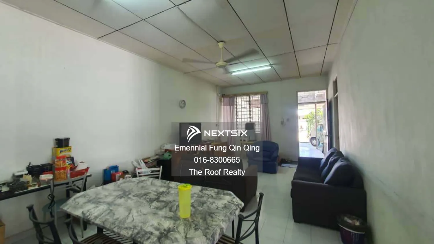 Semi-detached House For Sale in Kota Kinabalu Sabah - Image 4