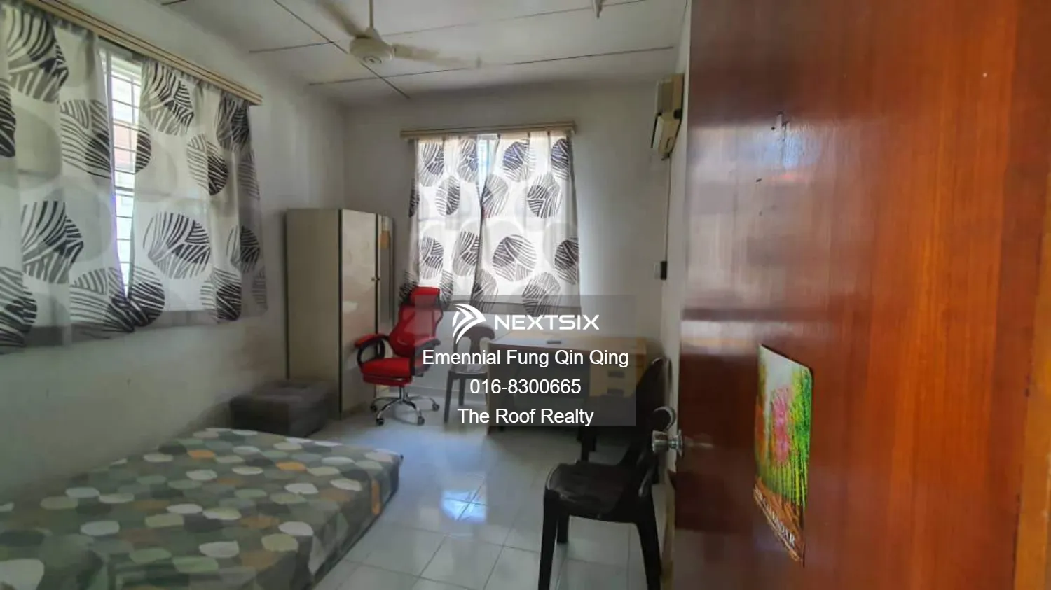 Semi-detached House For Sale in Kota Kinabalu Sabah - Image 5