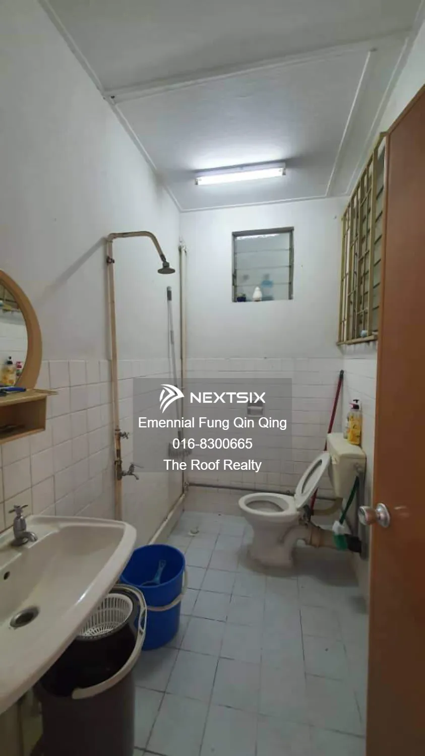 Semi-detached House For Sale in Kota Kinabalu Sabah - Image 7