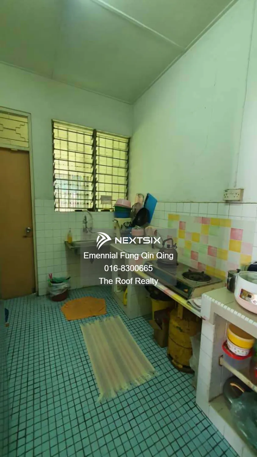 Semi-detached House For Sale in Kota Kinabalu Sabah - Image 8