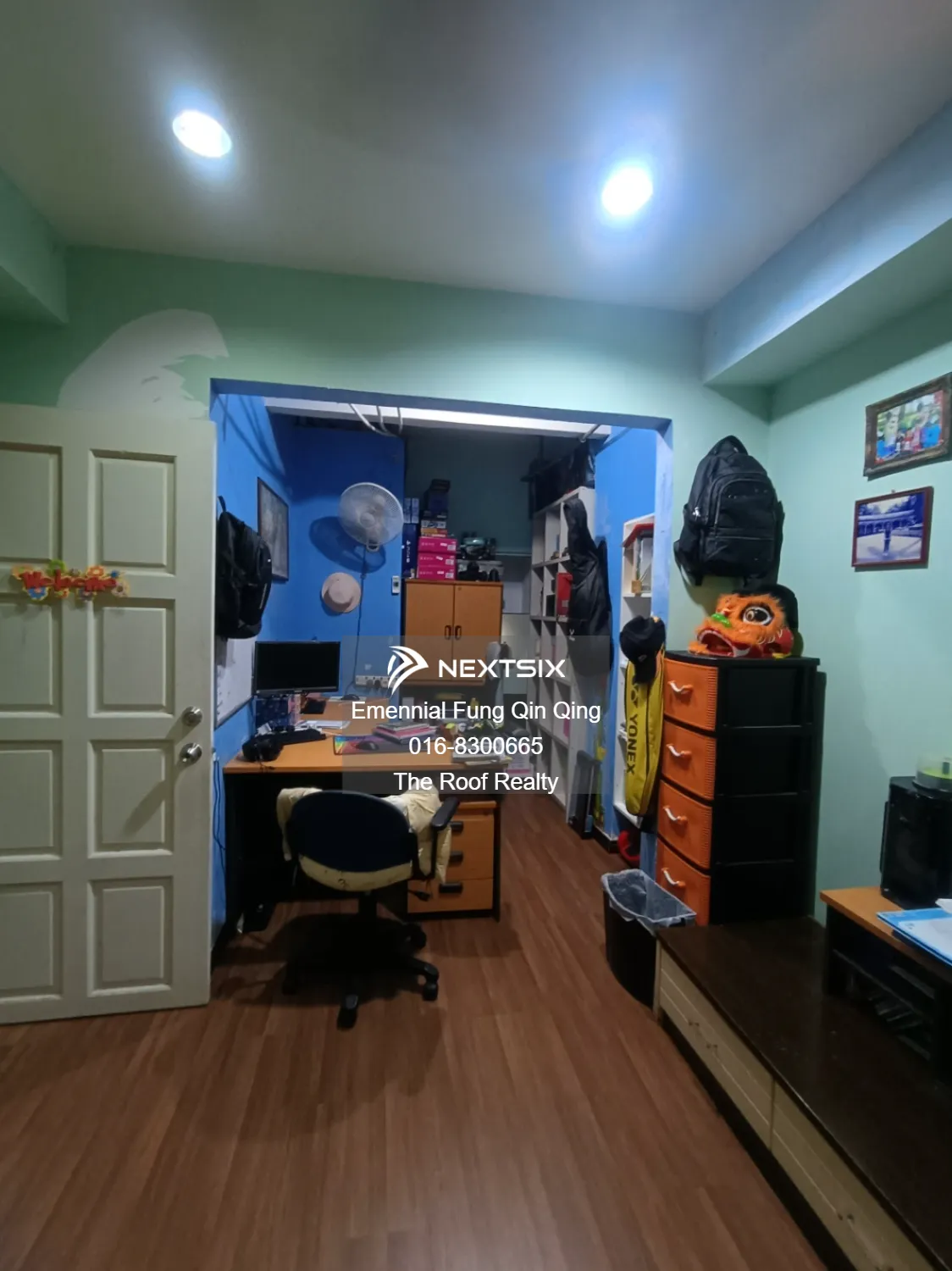 2.5-sty Terrace/Link House For Sale in Penampang Sabah - Image 10