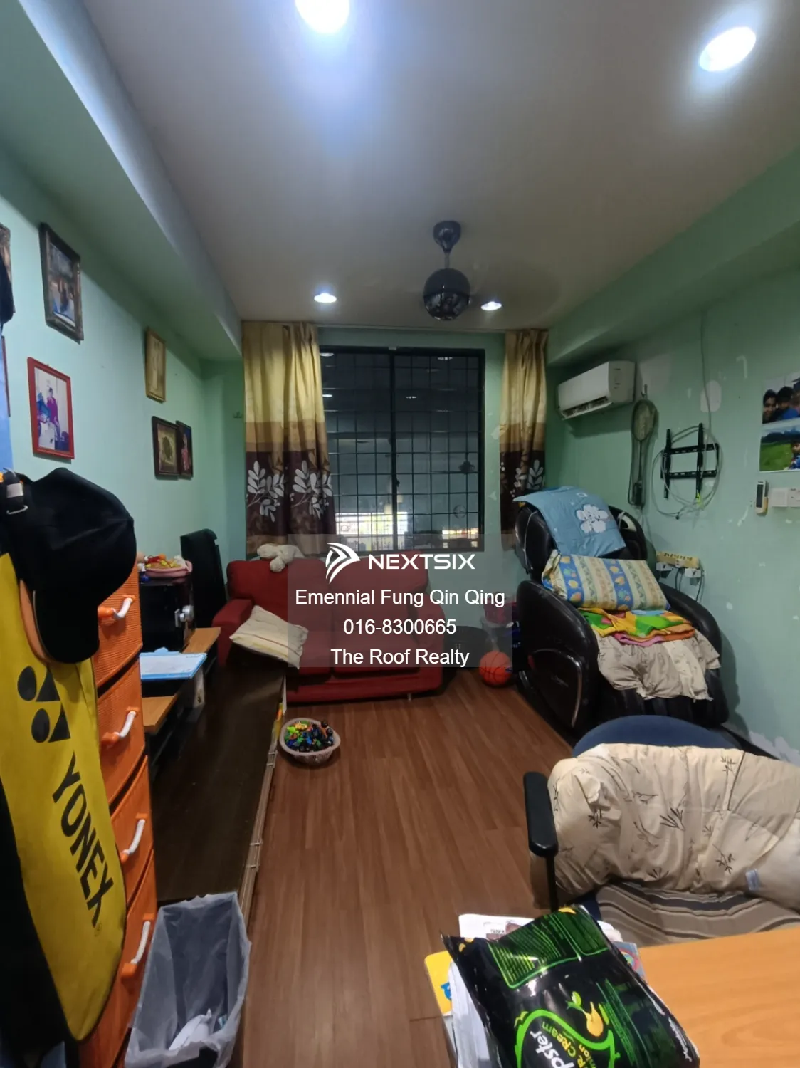 2.5-sty Terrace/Link House For Sale in Penampang Sabah - Image 11