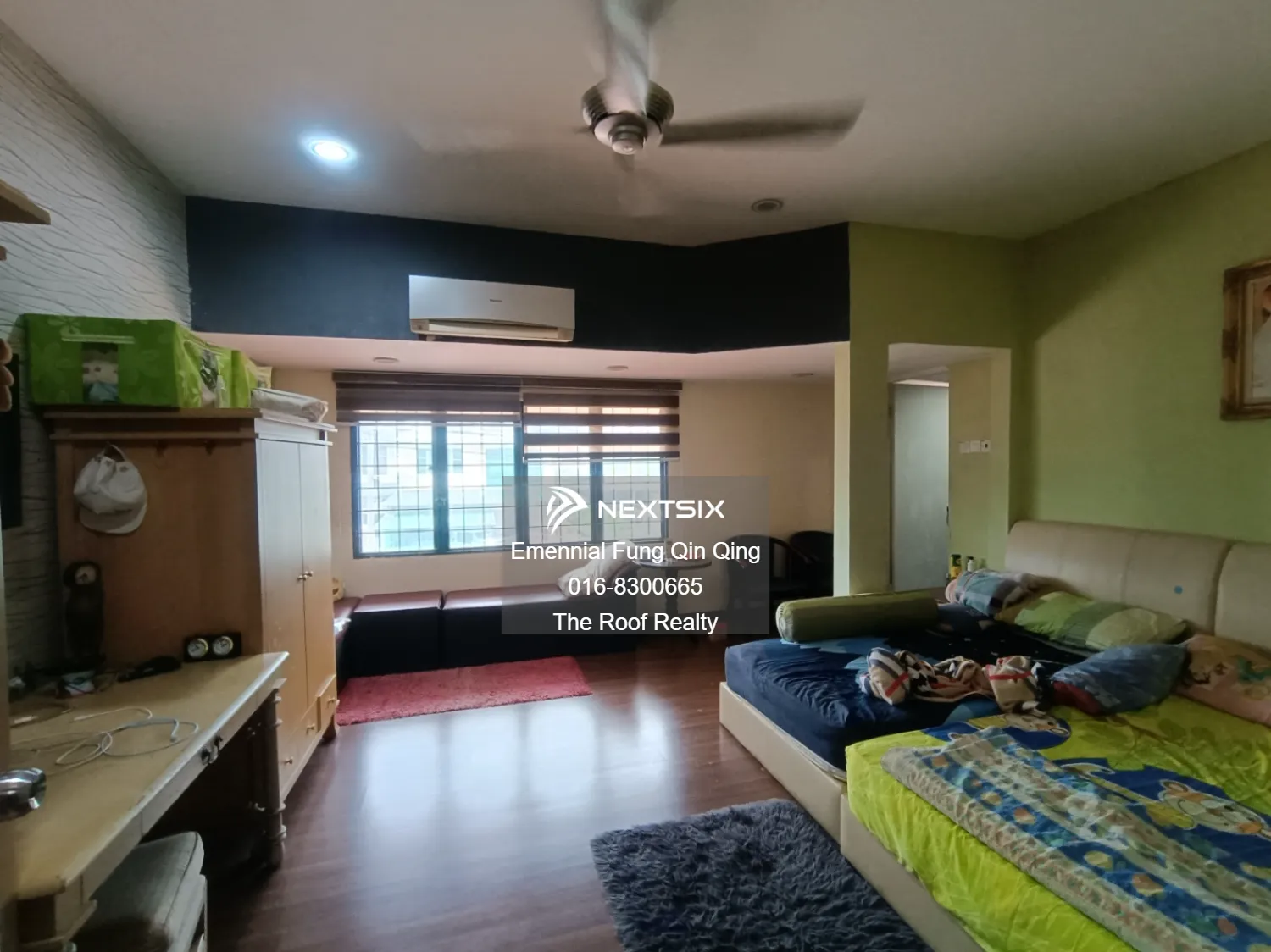 2.5-sty Terrace/Link House For Sale in Penampang Sabah - Image 12