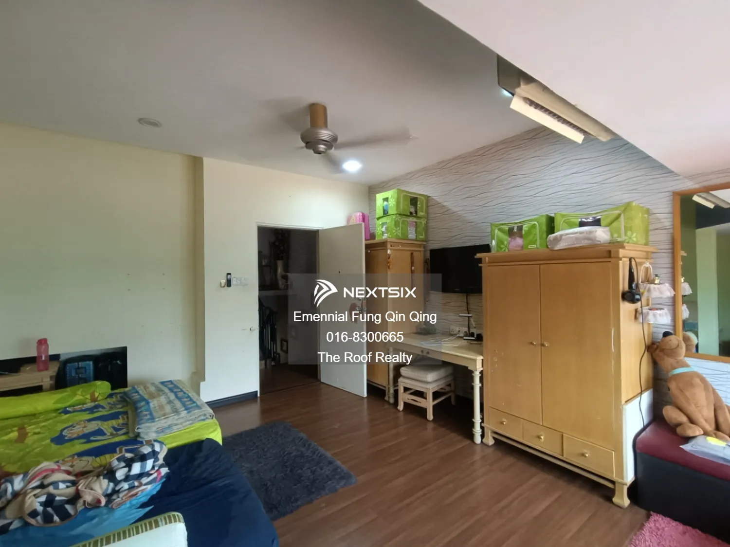 2.5-sty Terrace/Link House For Sale in Penampang Sabah - Image 13