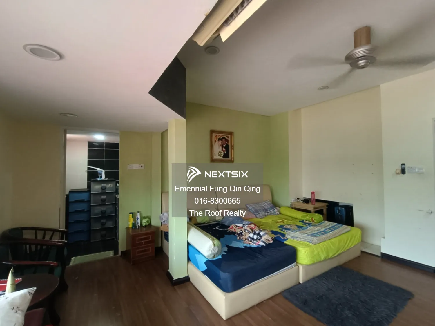 2.5-sty Terrace/Link House For Sale in Penampang Sabah - Image 14