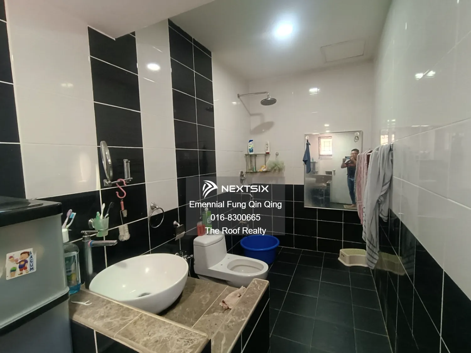 2.5-sty Terrace/Link House For Sale in Penampang Sabah - Image 15