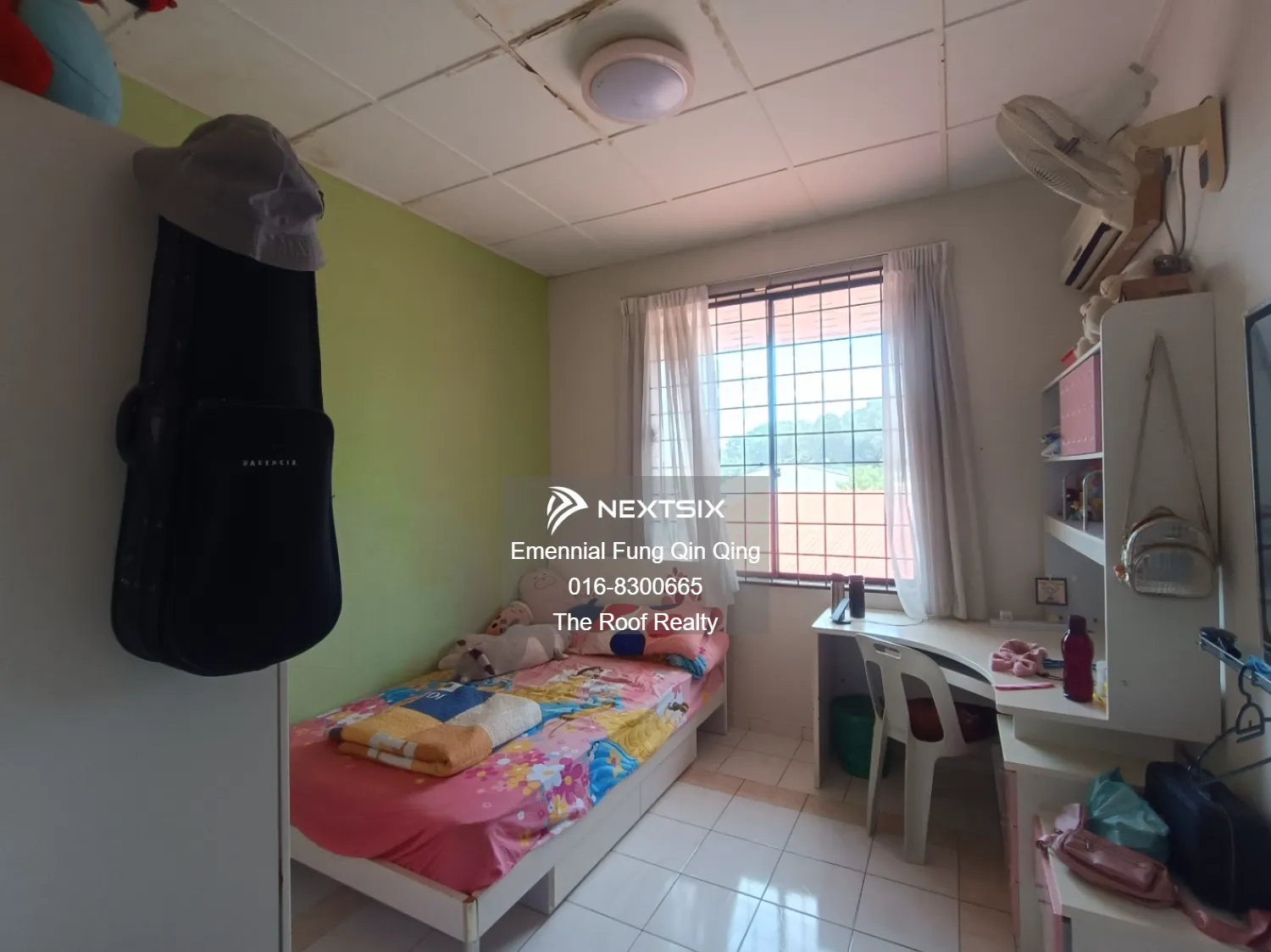 2.5-sty Terrace/Link House For Sale in Penampang Sabah - Image 17