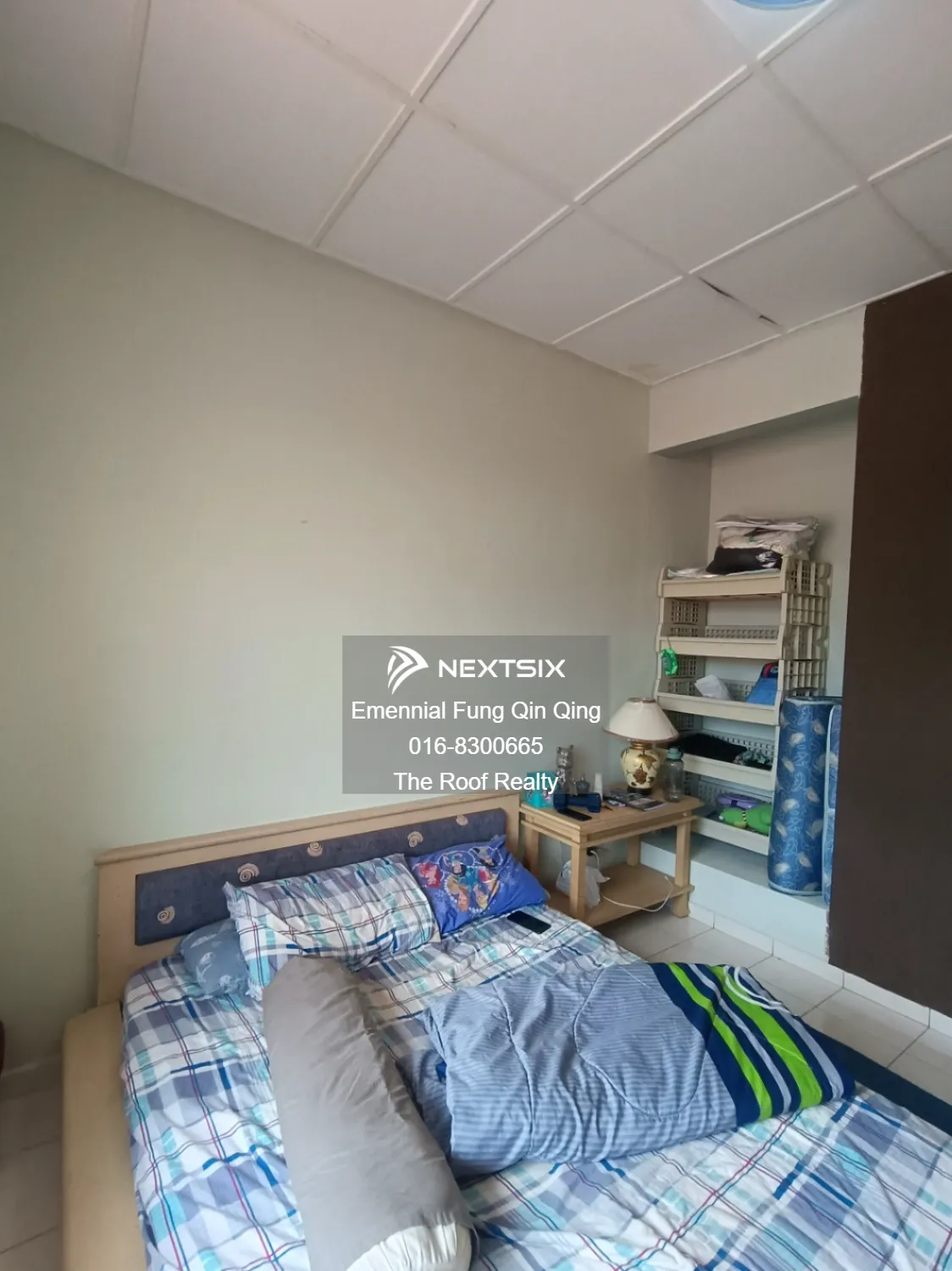 2.5-sty Terrace/Link House For Sale in Penampang Sabah - Image 18