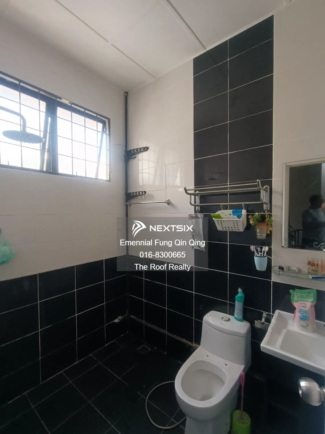 2.5-sty Terrace/Link House For Sale in Penampang Sabah - Image 19