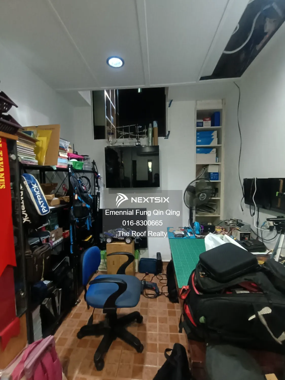 2.5-sty Terrace/Link House For Sale in Penampang Sabah - Image 4