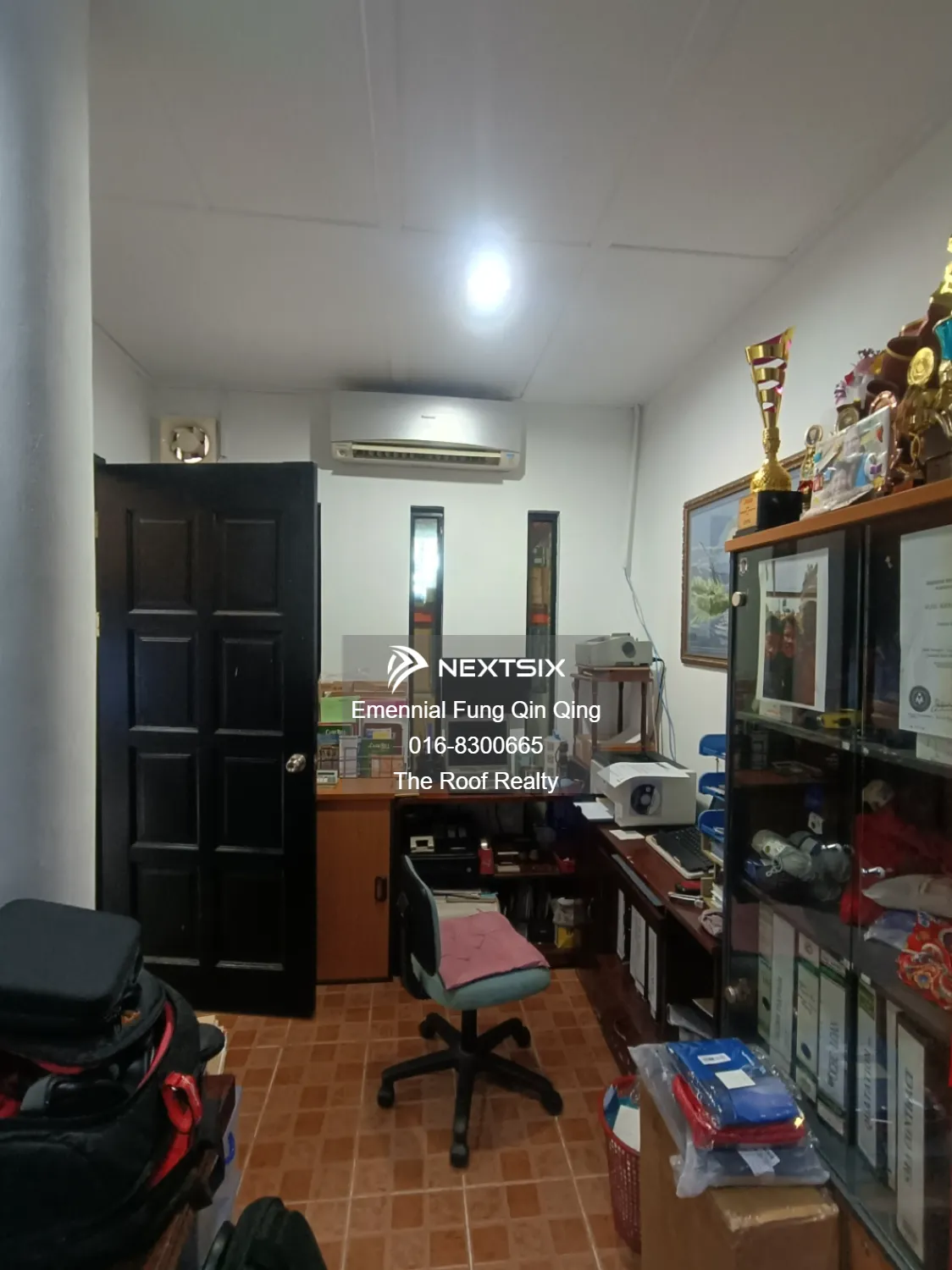 2.5-sty Terrace/Link House For Sale in Penampang Sabah - Image 5