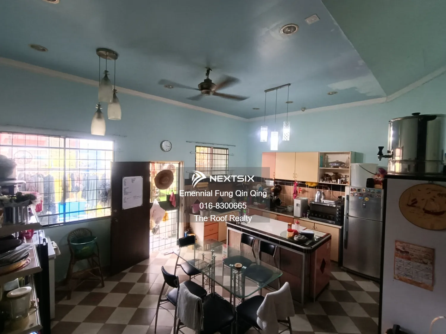 2.5-sty Terrace/Link House For Sale in Penampang Sabah - Image 6