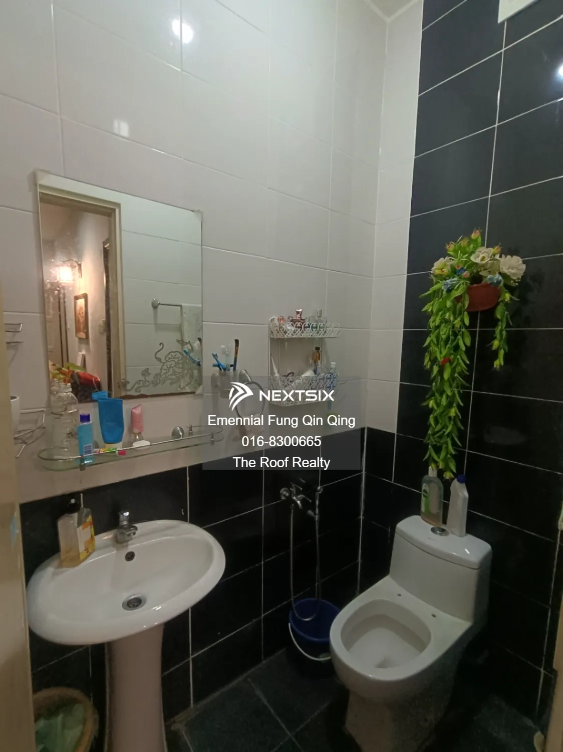 2.5-sty Terrace/Link House For Sale in Penampang Sabah - Image 8