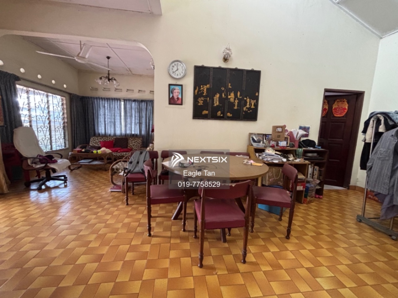 Semi-detached House For Sale in Johor Bahru Johor - Image 2