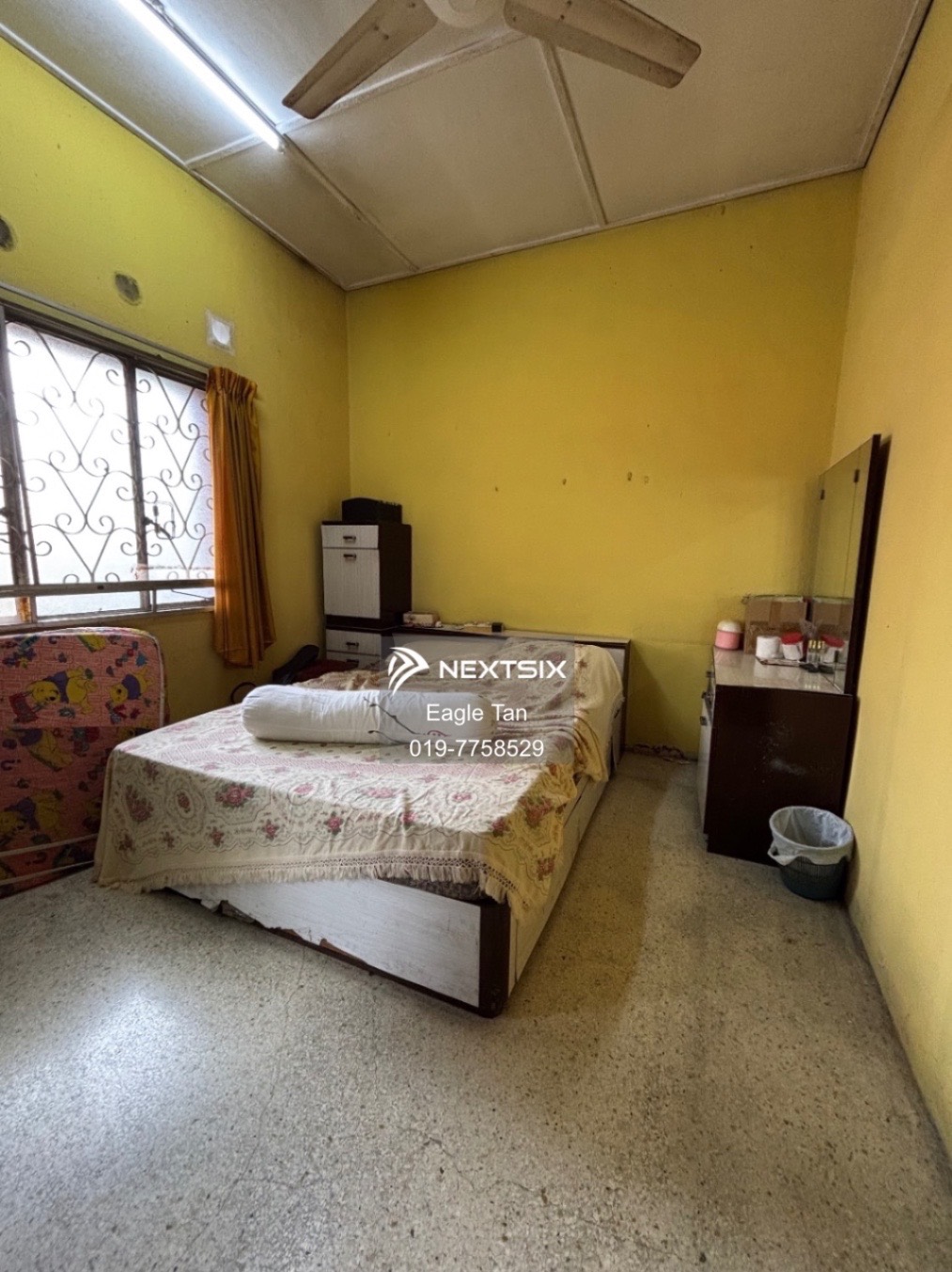 Semi-detached House For Sale in Johor Bahru Johor - Image 3