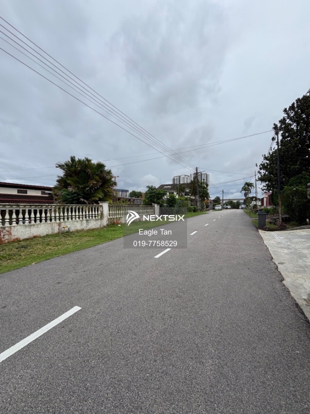 Semi-detached House For Sale in Johor Bahru Johor - Image 4