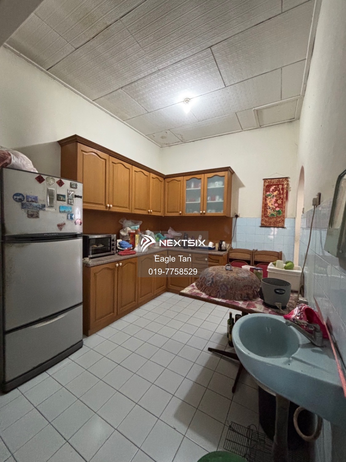 Semi-detached House For Sale in Johor Bahru Johor - Image 5