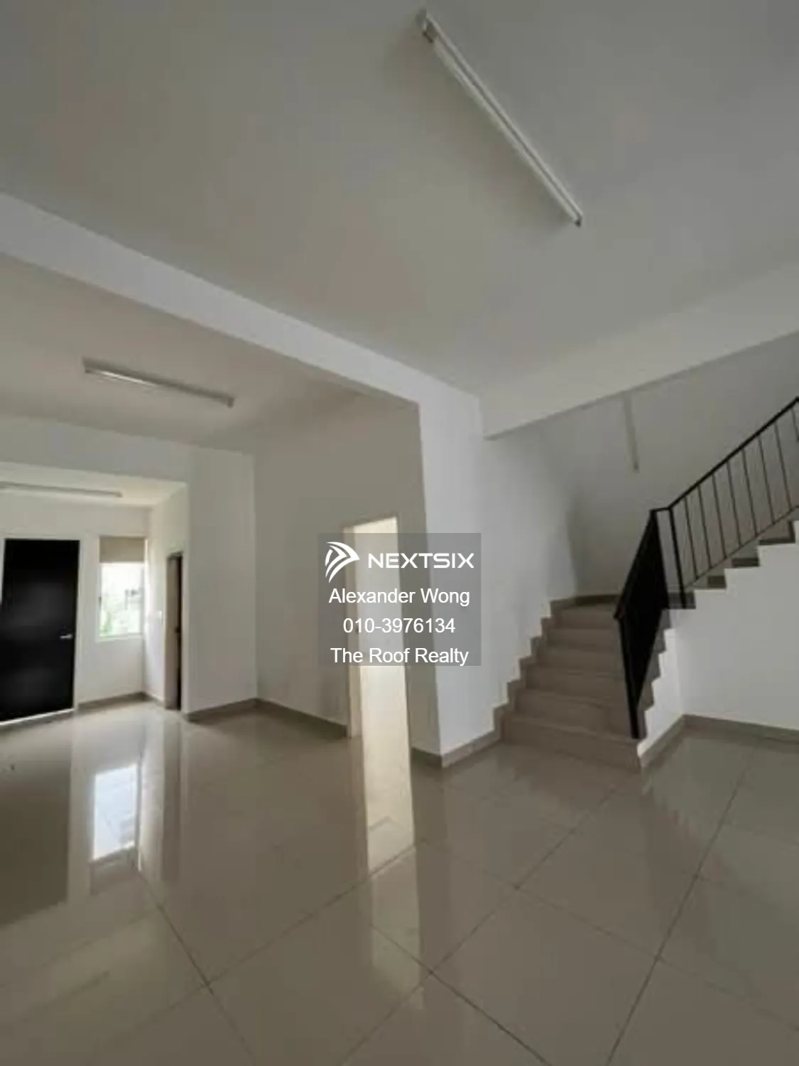 2-sty Terrace/Link House For Rent in Skudai Johor - Image 6