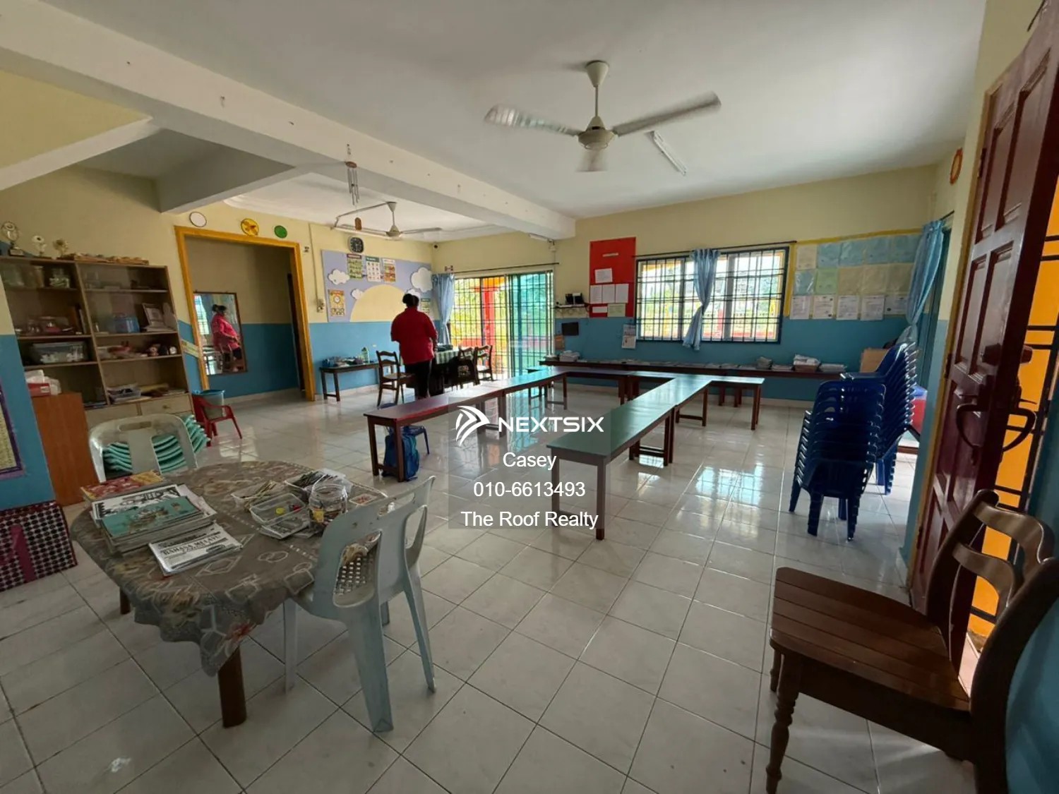 2-sty Terrace/Link House For Sale in Kulai Johor
