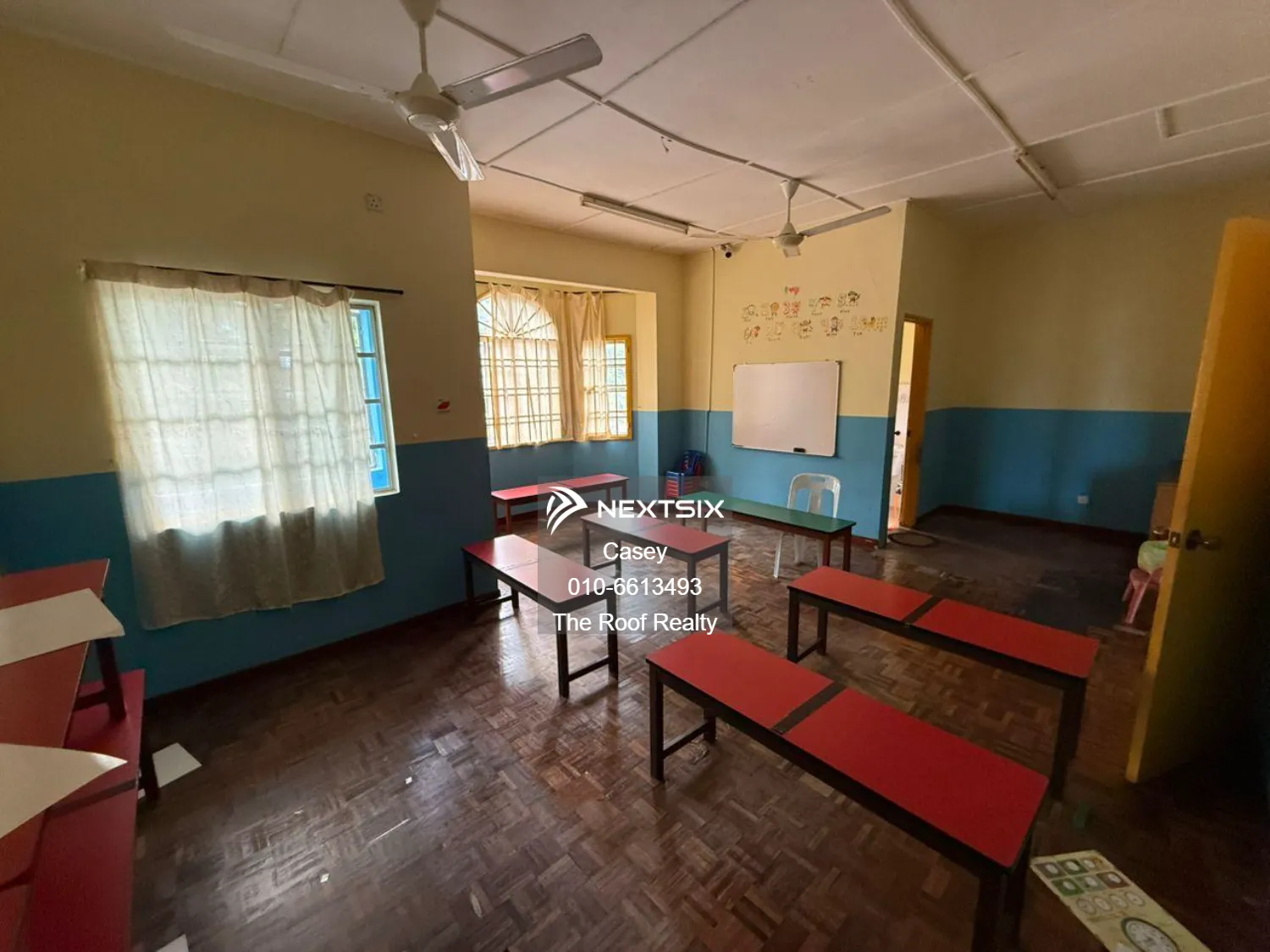 2-sty Terrace/Link House For Sale in Kulai Johor - Image 12