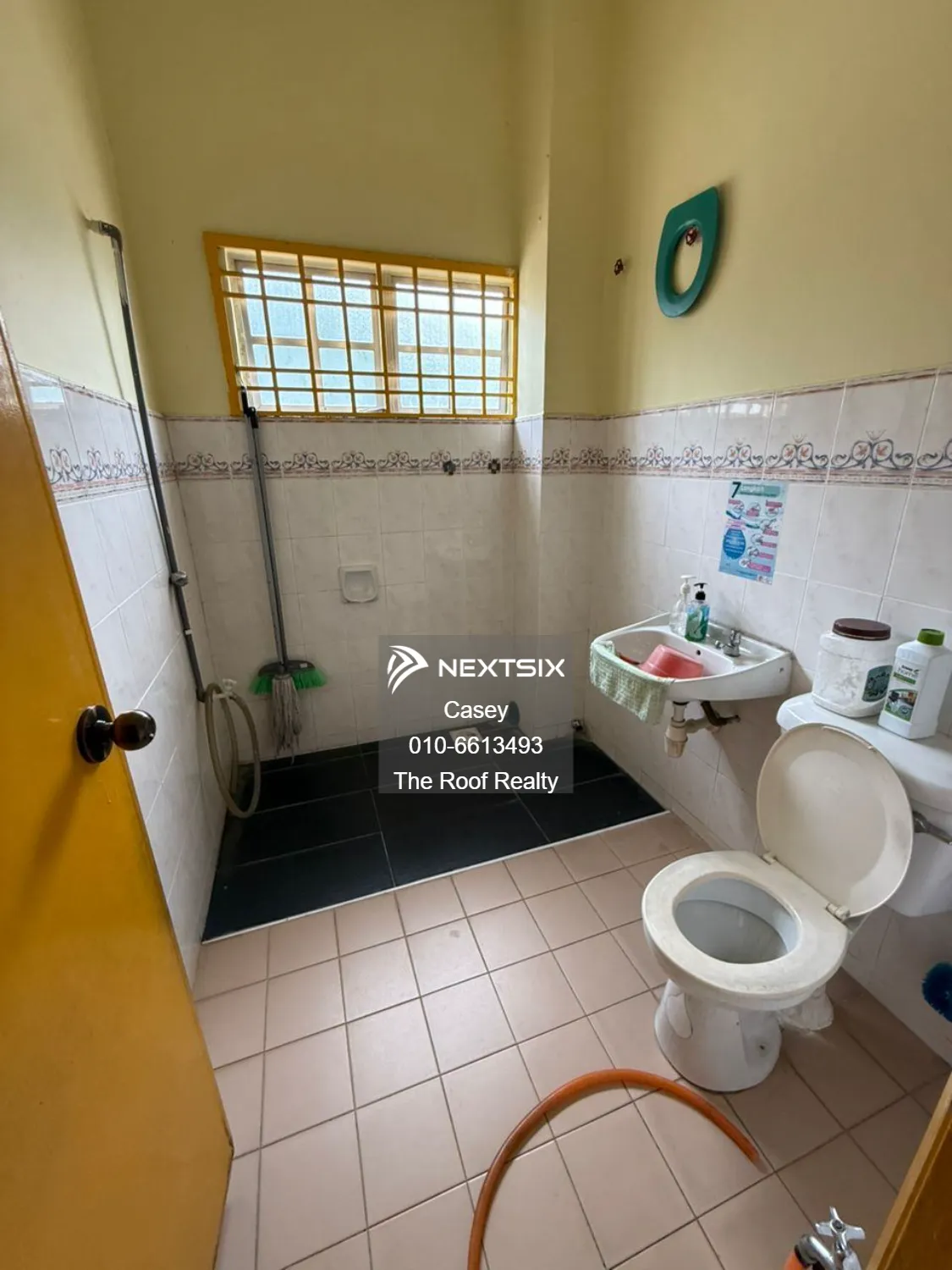 2-sty Terrace/Link House For Sale in Kulai Johor - Image 15