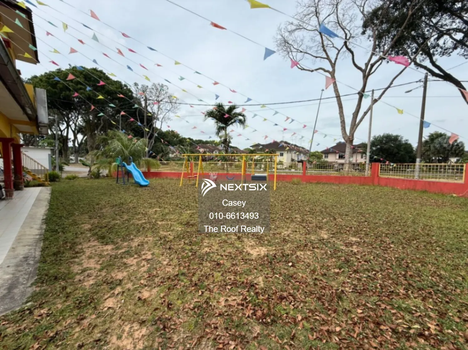 2-sty Terrace/Link House For Sale in Kulai Johor - Image 20