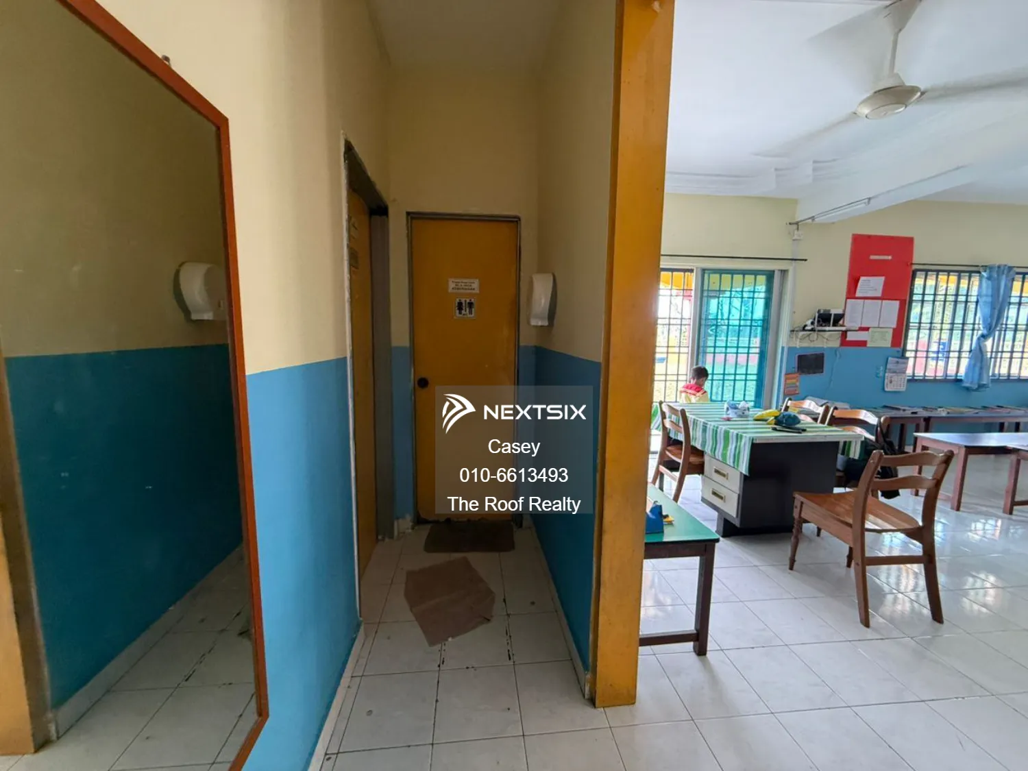 2-sty Terrace/Link House For Sale in Kulai Johor - Image 6