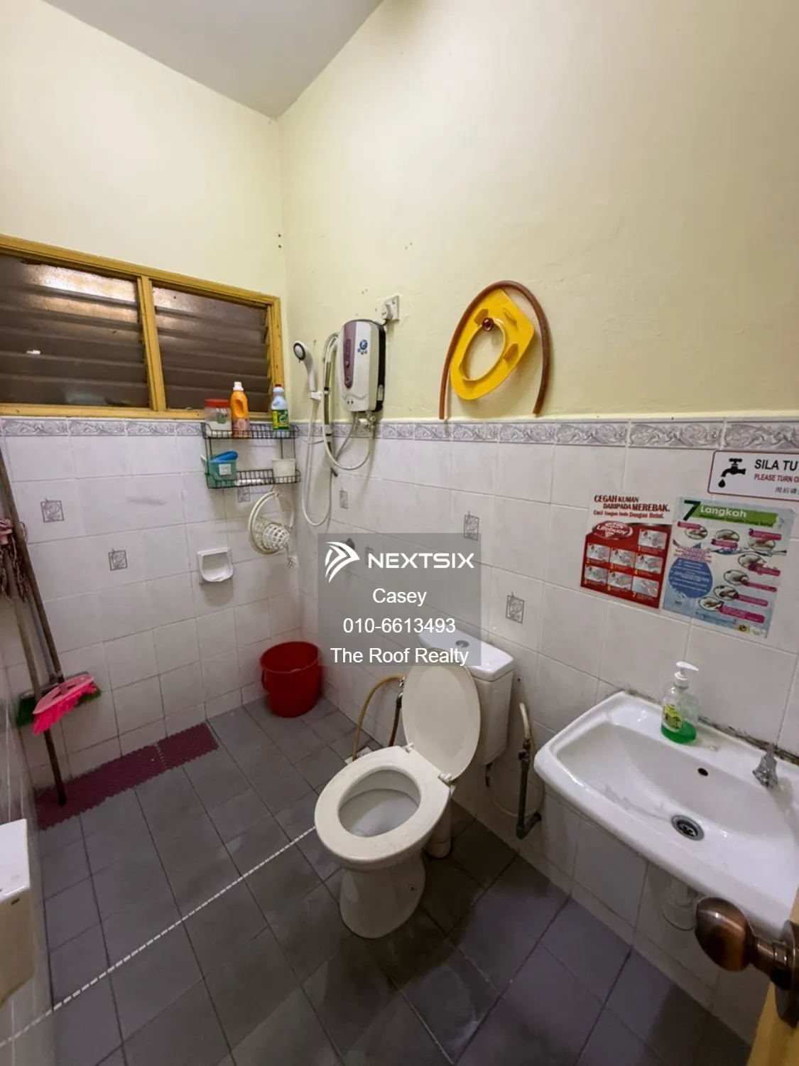 2-sty Terrace/Link House For Sale in Kulai Johor - Image 7