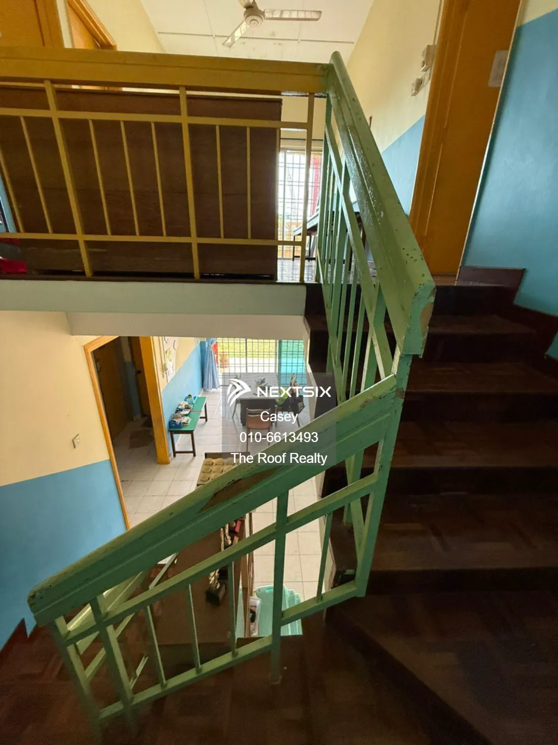 2-sty Terrace/Link House For Sale in Kulai Johor - Image 9