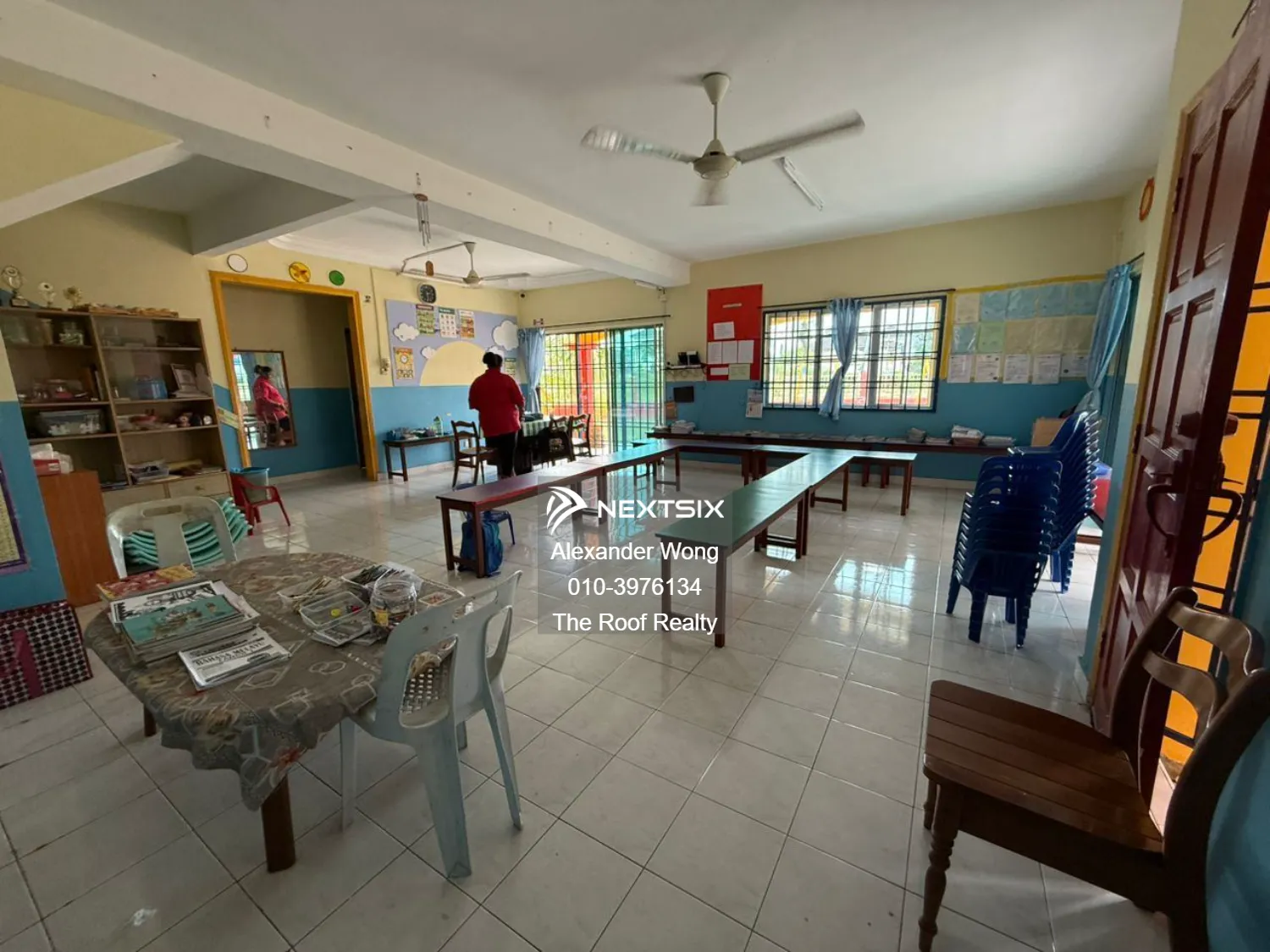 2-sty Terrace/Link House For Sale in Kulai Johor