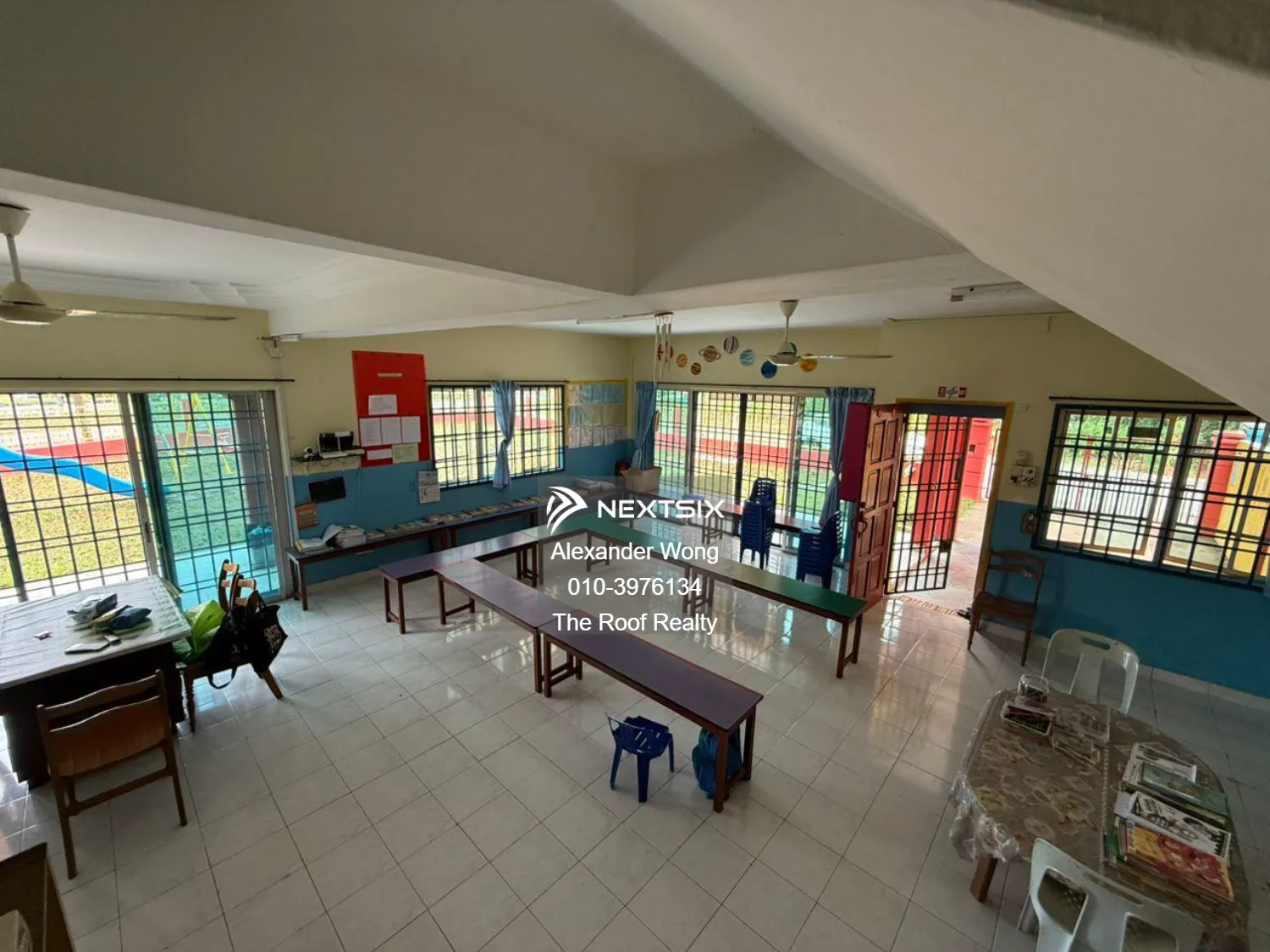 2-sty Terrace/Link House For Sale in Kulai Johor - Image 10