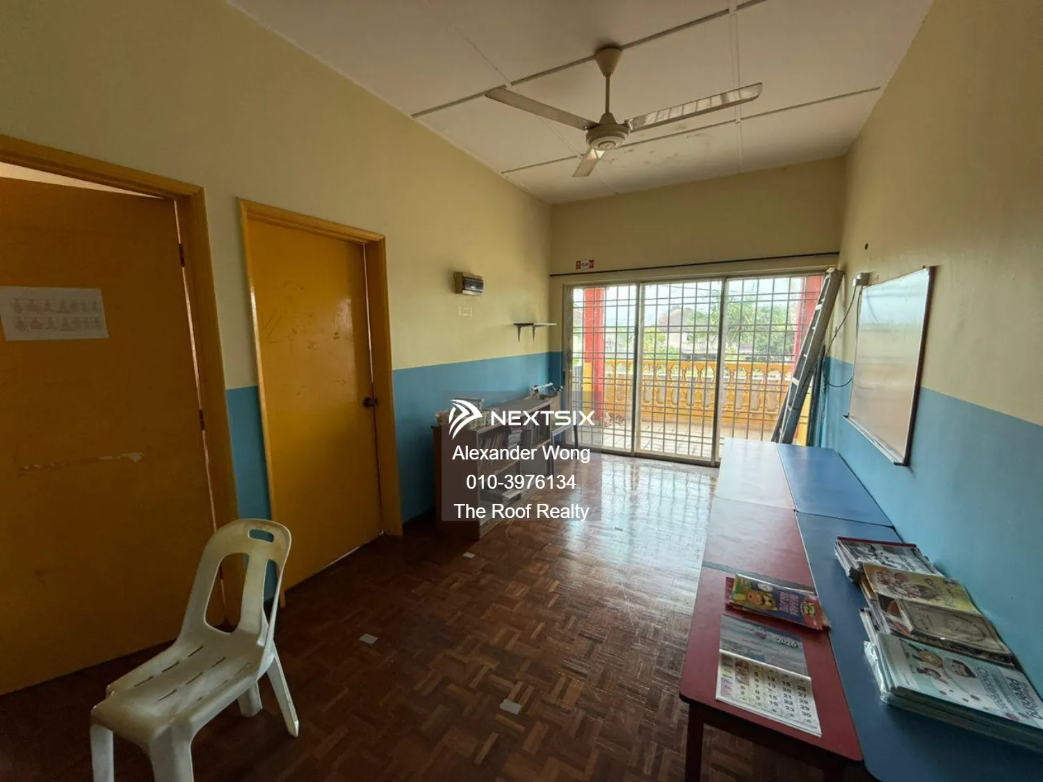 2-sty Terrace/Link House For Sale in Kulai Johor - Image 11