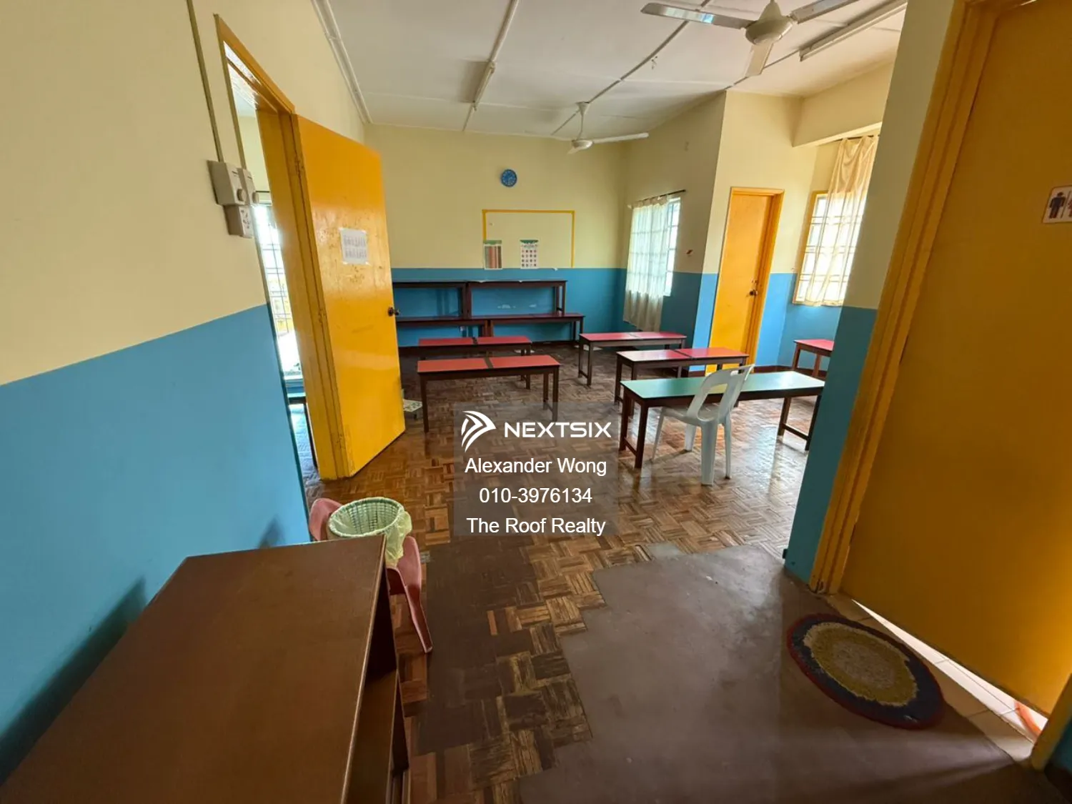 2-sty Terrace/Link House For Sale in Kulai Johor - Image 14