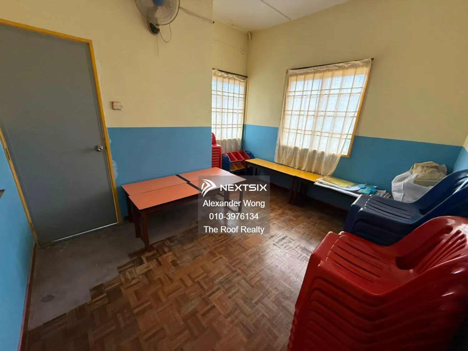 2-sty Terrace/Link House For Sale in Kulai Johor - Image 16