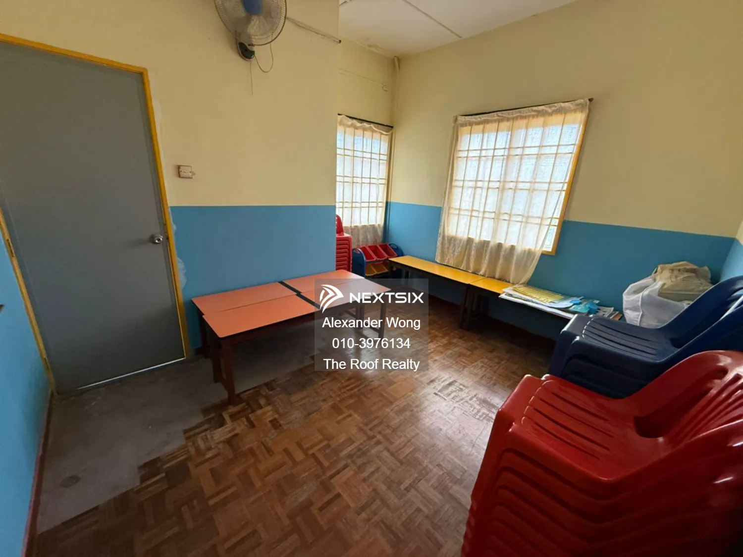 2-sty Terrace/Link House For Sale in Kulai Johor - Image 17